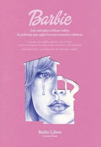 Libro BARBIE de GUILLOT EDUARDO en Colombia, ensayo