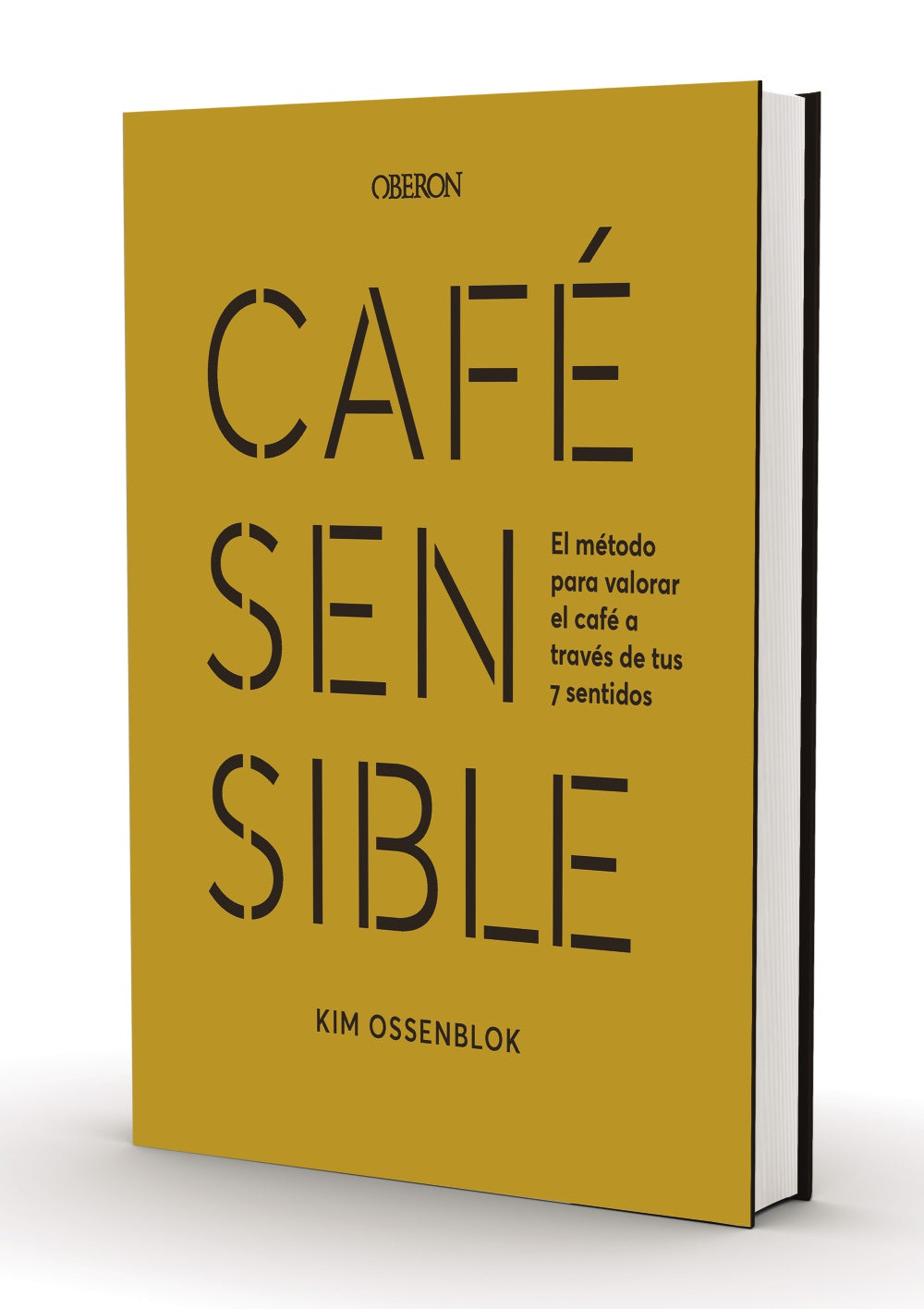Libro Cafe Sensible