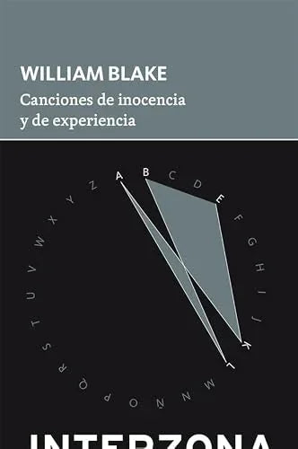Libro CANCIONES DE INOCENCIA Y DE EXPERIENCIA de BLAKE WILLIAM en Colombia, poesia
