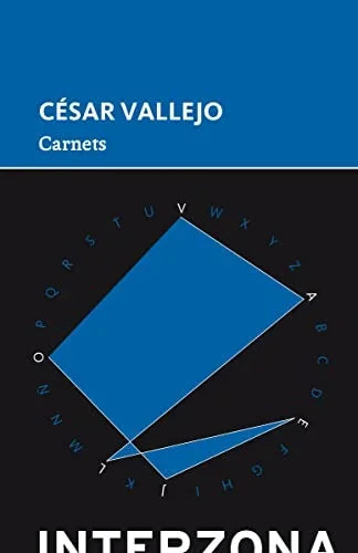 Libro CARNETS de VALLEJO CESAR en Colombia, literatura