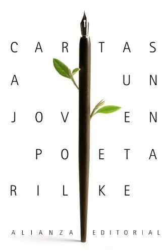 Libro CARTAS A UN JOVEN POETA de RILKE RAINER MARIA en Colombia, poesia