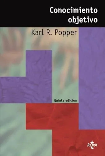 Libro CONOCIMIENTO OBJETIVO de POPPER KARL R. en Colombia, ciencia