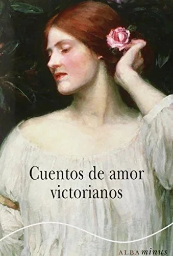Libro CUENTOS DE AMOR VICTORIANOS de VVAA en Colombia, literatura