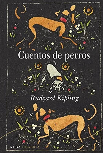 Libro CUENTOS DE PERROS de KIPLING RUDYARD en Colombia, literatura