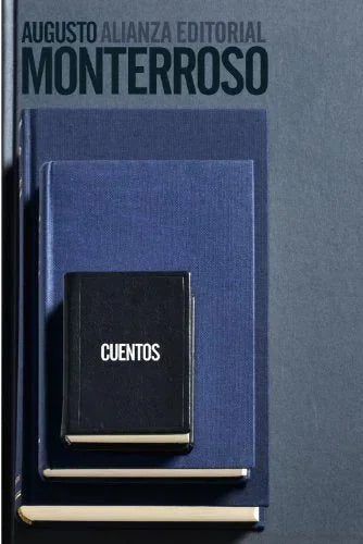 Libro CUENTOS MONTERROSO de MONTERROSO AUGUSTO en Colombia, literatura