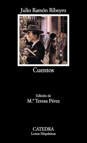 Libro CUENTOS RYBEIRO de RYBEIRO JUAN RAMON en Colombia, literatura