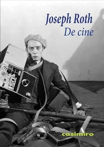 Libro DE CINE de ROTH JOSEPH en Colombia, cine