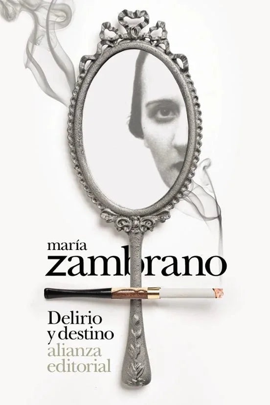 Libro DELIRIO Y DESTINO de ZAMBRANO MARIA en Colombia, filosofia