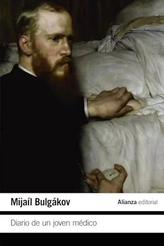 Libro DIARIO DE UN JOVEN MEDICO de BULGAKOV MIJAIL en Colombia, literatura