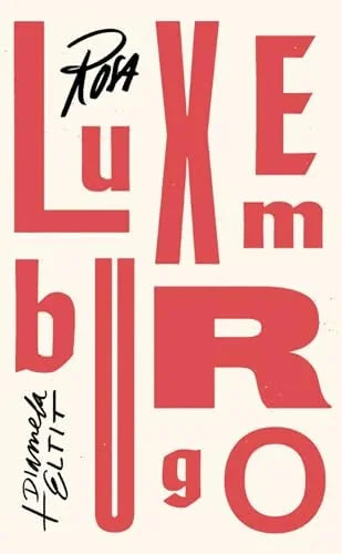 Libro DIME CUANDO VIENES CARTAS DE AMOR 1893 1917 de LUXEMBURGO ROSA en Colombia, literatura