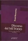 Libro DISCURSO DEL METODO de DESCARTES RENE en Colombia, filosofia