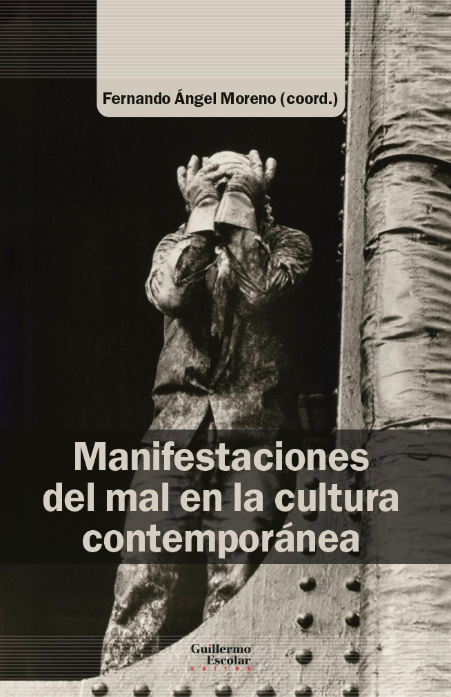 Libro Manifestaciones Del Mal En La Cultura Co