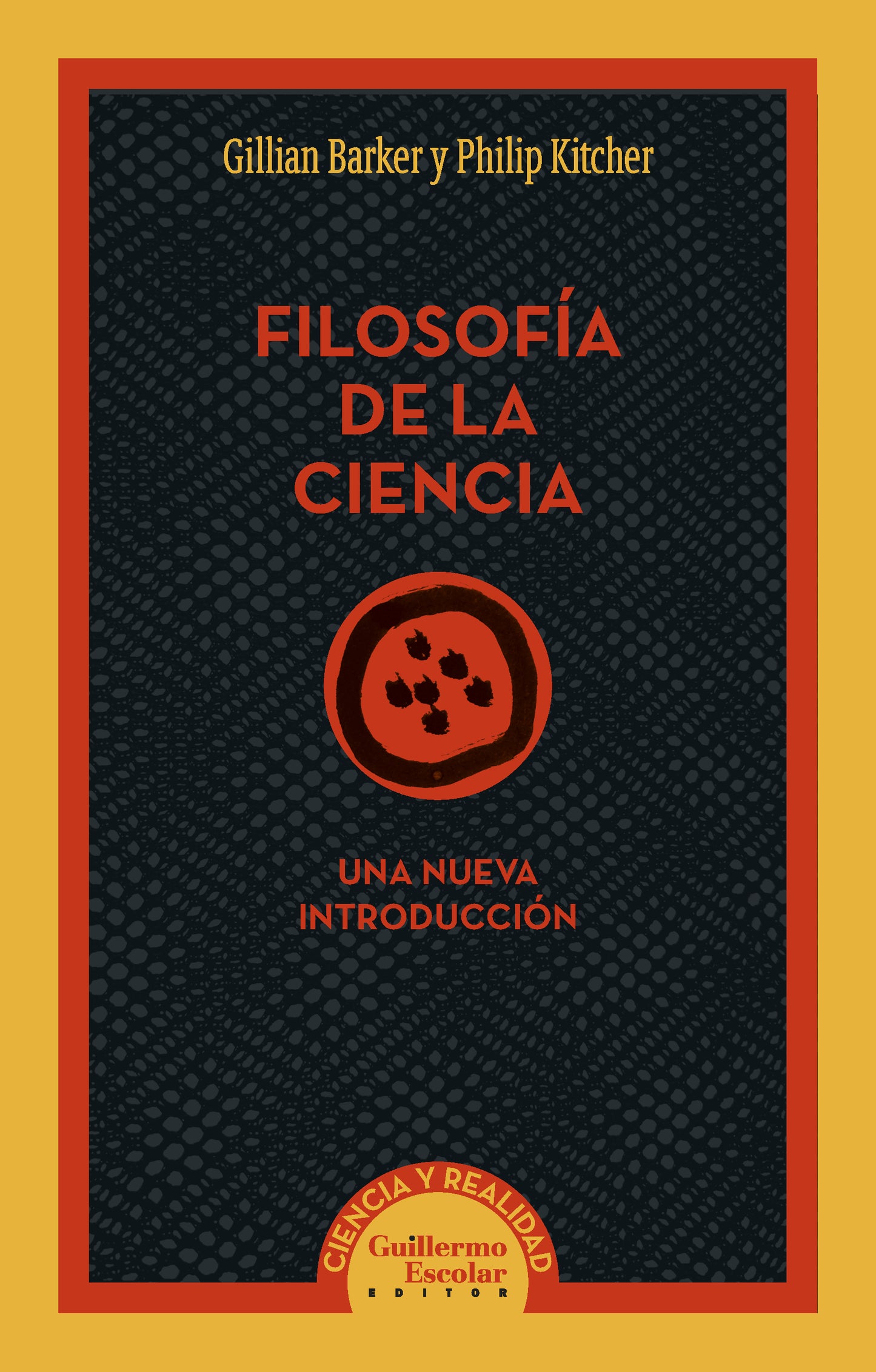 Libro Filosofia De La Ciencia Una Breve Introd