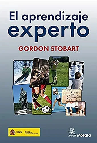 Libro EL APRENDIZAJE EXPERTO de STOBART GORDON en Colombia, pedagogia