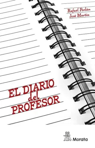 Libro EL DIARIO DEL PROFESOR UN RECURSO PARA LA INVESTIGACION EN EL AULA de PORLAN RAFAEL en Colombia, pedagogia