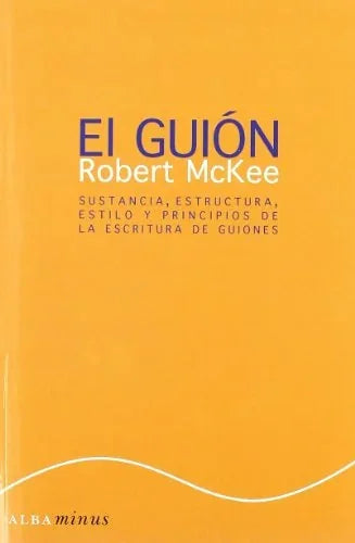 Libro EL GUION STORY POCKET de MCKEE ROBERT en Colombia, cine