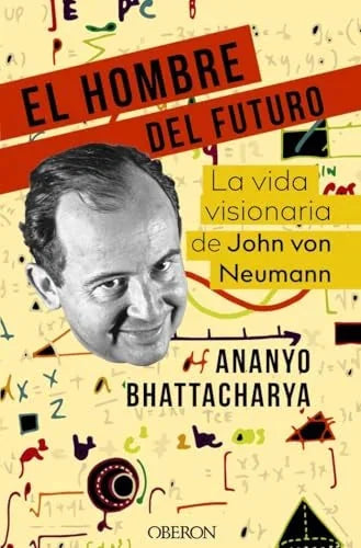 Libro EL HOMBRE DEL FUTURO de ANANYO BHATTACHARYA en Colombia, ciencia