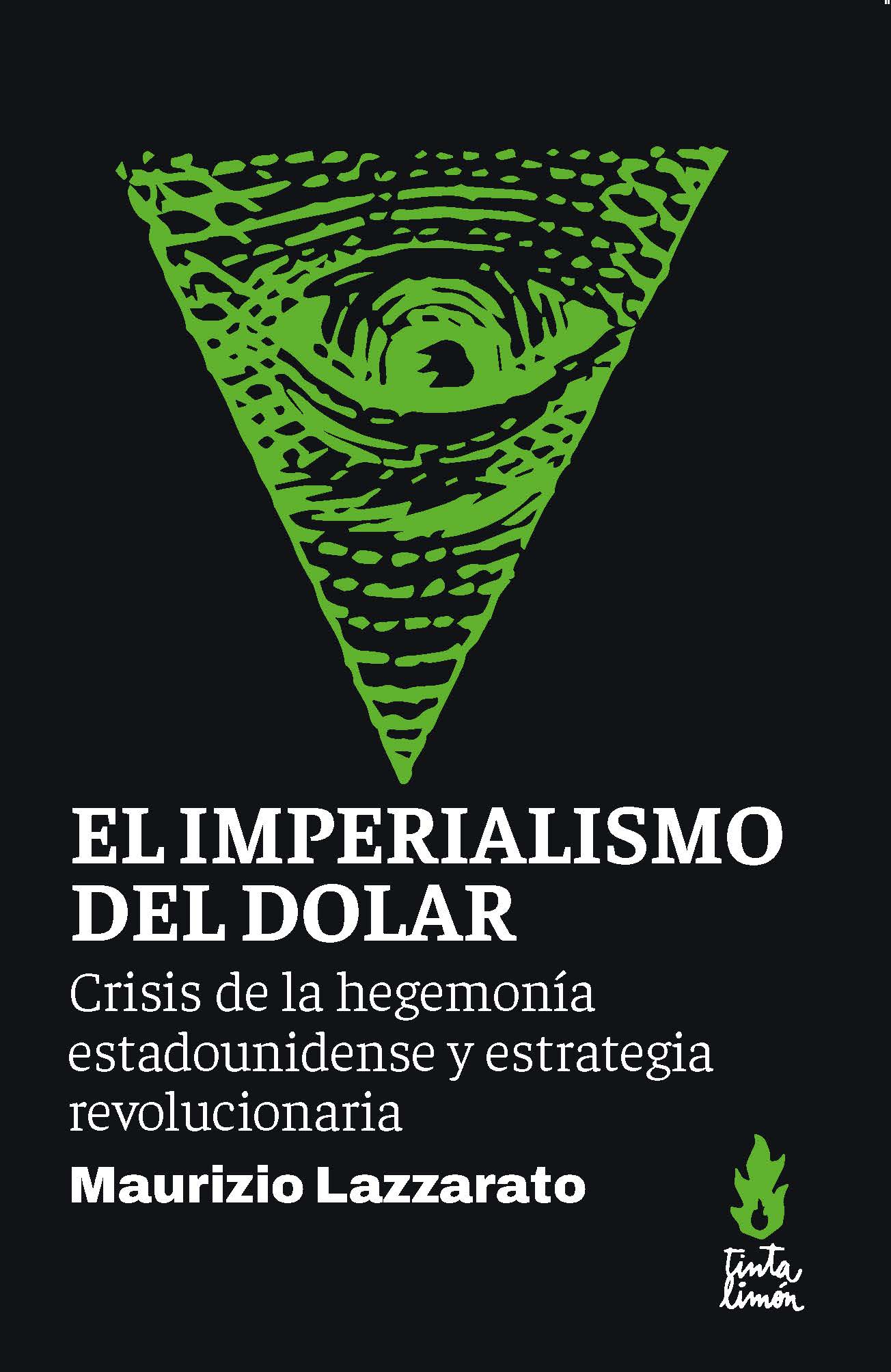 Libro El Imperialismo Del Dolar Crisis De La H