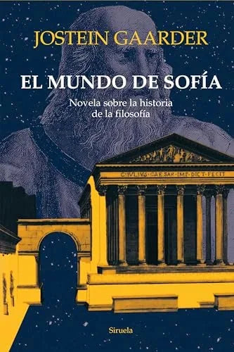 Libro EL MUNDO DE SOFIA de GARDNER JOSTEIN en Colombia, filosofia