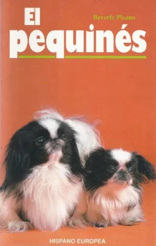 Libro EL PEQUINES de PISANO BEVERLY en Colombia, agropecuaria