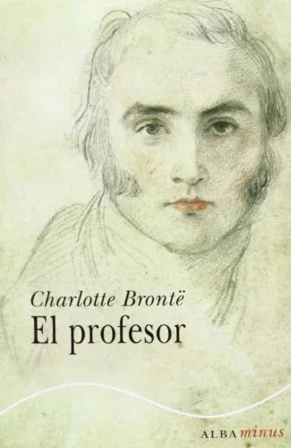 Libro EL PROFESOR de BRONTE CHARLOTTE en Colombia, literatura