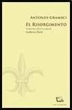 Libro EL RISORGIMIENTO de GRAMSCI ANTONIO en Colombia, sociologia