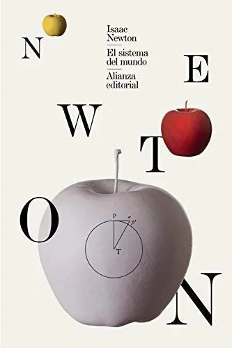 Libro EL SISTEMA DEL MUNDO de NEWTON ISAAC en Colombia, ciencia