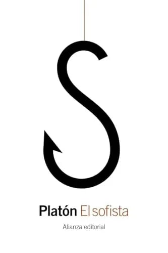 Libro EL SOFISTA de PLATON en Colombia, filosofia