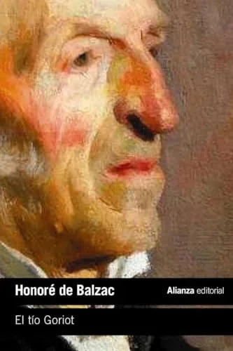 Libro EL TIO GORIOT de DE BALZAC HONORE en Colombia, literatura