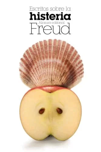 Libro ESCRITOS SOBRE LA HISTERIA de FREUD SIGMUND en Colombia, psicologia