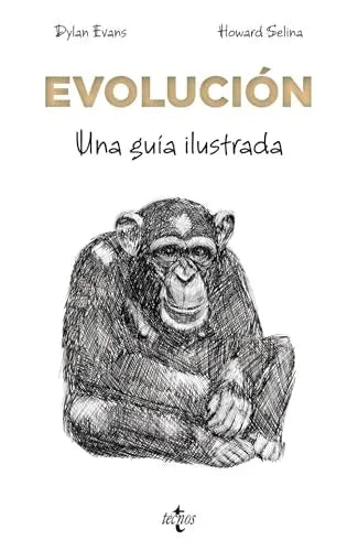 Libro EVOLUCION UNA GUIA ILUSTRADA de EVANS DYLAN en Colombia, ciencia