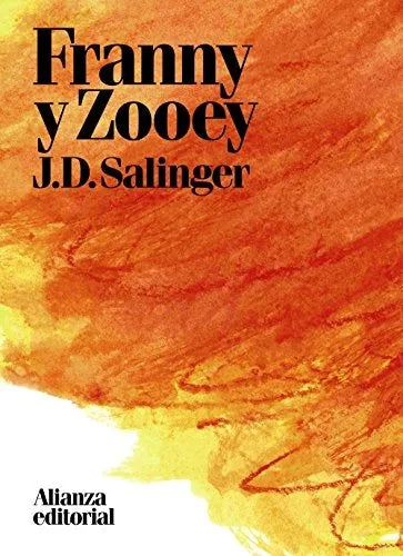 Libro FRANNY Y ZOOEY de SALINGER J.D. en Colombia, literatura