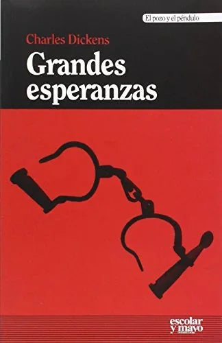 Libro GRANDES ESPERANZAS de DICKENS CHARLES en Colombia, literatura
