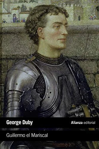 Libro GUILLERMO EL MARISCAL de DUBY GEORGES en Colombia, historia