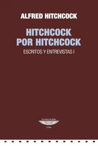 Libro HITCHCOCK POR HITCHCOCK de HITCHCOCK ALFRED en Colombia, cine