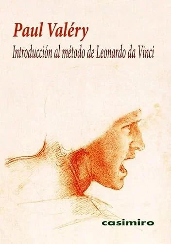 Libro INTRODUCCION AL METODO DE LEONARDO DA VINCI de VALERY PAUL en Colombia, arte