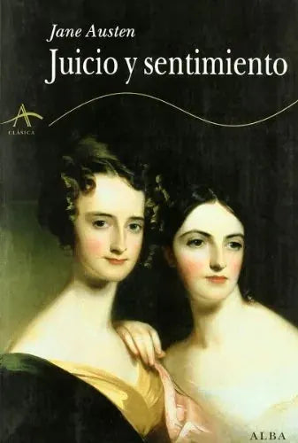Libro JUICIO Y SENTIMIENTO de AUSTEN JANE en Colombia, literatura