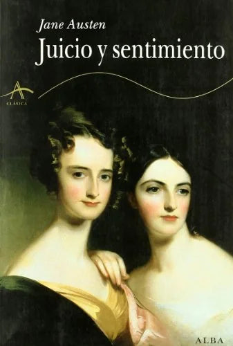 Libro JUICIO Y SENTIMIENTO de AUSTEN JANE en Colombia, literatura