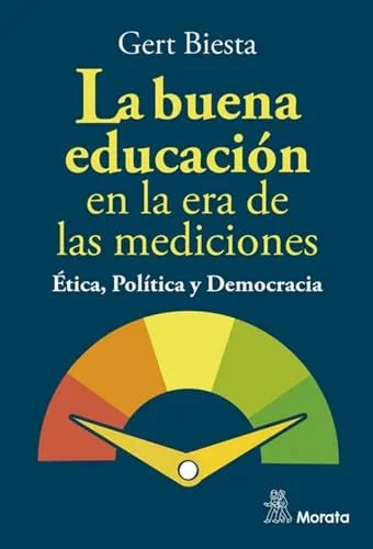 Libro LA BUENA EDUCACION ETICA POLITICA Y DEMOCRACIA ETICA POLITICA Y DEMOCRACIA de BIESTA GERT en Colombia, pedagogia