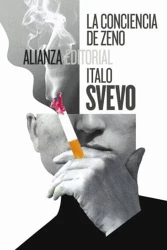 Libro LA CONCIENCIA DE ZENO de SVEVO ITALO en Colombia, literatura