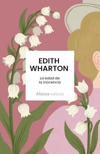 Libro LA EDAD DE LA INOCENCIA de WARTHON EDITH en Colombia, literatura