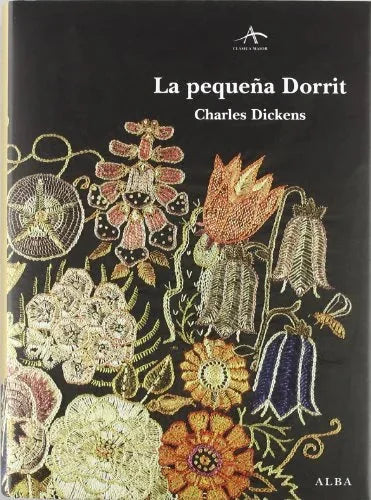 Libro LA PEQUENA DORRIT de DICKENS CHARLES en Colombia, literatura