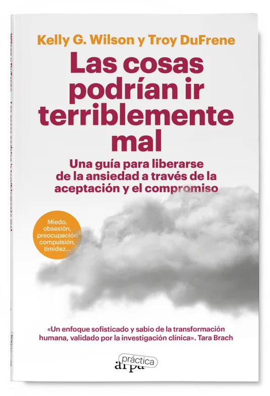 Las Cosas Podrian Ir Terriblemente Mal - Wilson Kelly G - Arpa