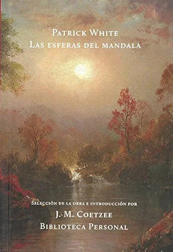 Libro LAS ESFERAS DEL MANDALA de WHITE PATRICK en Colombia, literatura