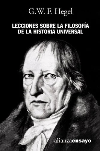 Libro LECCIONES SOBRE LA FILOSOFIA de HEGEL G.W. en Colombia, filosofia