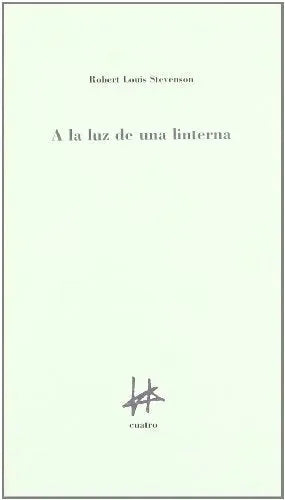 Libro A La Luz De Una Linterna
