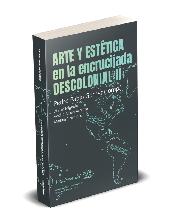 Libro Arte Y Estetica En La Encricijada Decolo