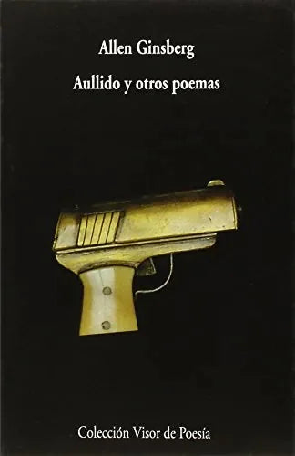 Libro Aullido Y Otros Poemas