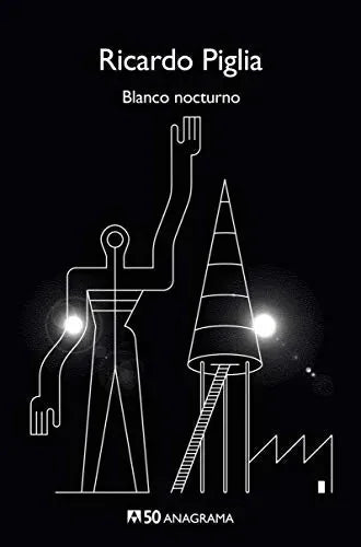 Libro Blanco Nocturno