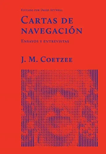 Libro Cartas De Navegacion Ensayos Y Entrevist